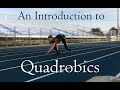 An Introduction To Quadrobics