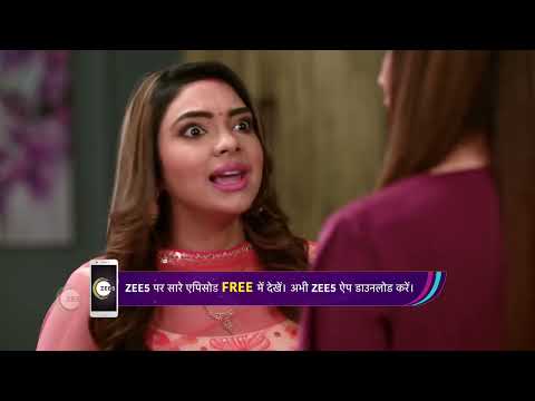 Kumkum Bhagya - Hindi TV Serial - Ep 2072 - Best Scene - Shabir Ahluwalia, Sriti Jha - Zee TV
