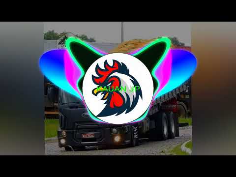 THIAGO CASTELLI  FEAT. DJ KEVIN - CAMINHO DA ROÇA- (KAUAN JP)