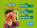 Opening To Sesame Street 123 Count With Me 1997 1999 DVD USA
