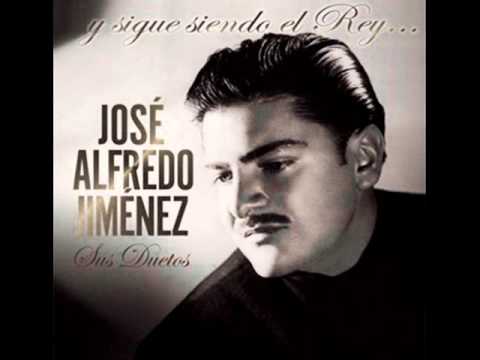 Jose Alfredo Jimenez.-No Me Amenaces