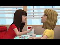 ICarly On Plotagon I Hatch Chicks