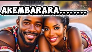 EMANA AJA KUSAMULA 💦 AMAZII NG'OKUBYE AKACABARI BWOTI 