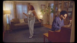 Terrace Martin &amp; Alex Isley - 2 Step In The Living Room
