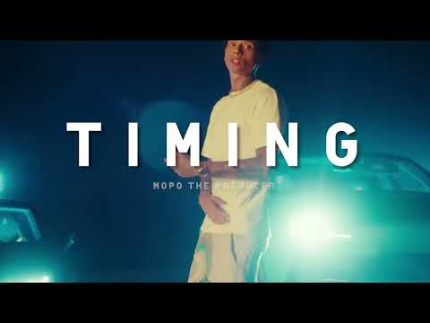[FREE] Central Cee x Afro/Drill x Leto Type Beat - "Timing" (prod. by mopo)