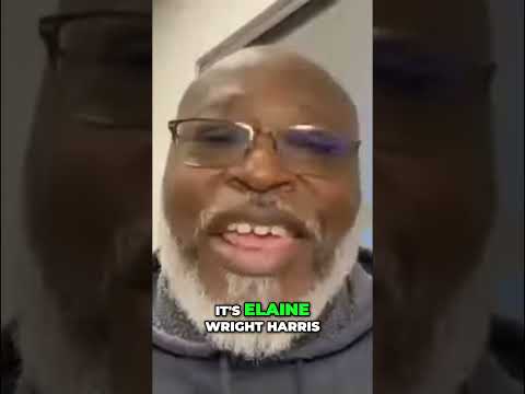 Notary Secrets  Elaine Wright Harris on The Notary Podcast