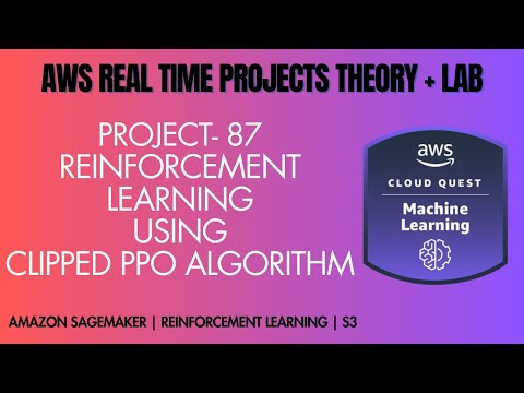Reinforcement Learning