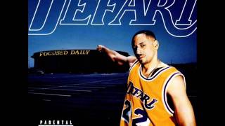 Defari - Keep It On The Rise