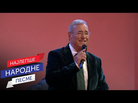 Čeda Marković - Žal iz mladosti (Live)