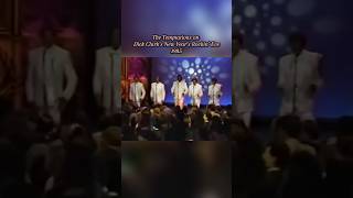 The Temptations’ “Do You Really Love Your Baby” on Dick Clark’s New Year’s Rockin’ Eve!