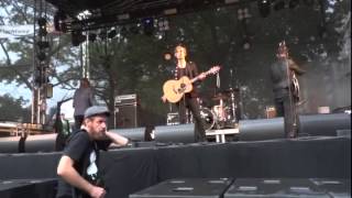 pt 3 Viktor and the Blood Bochum total 5 7 14