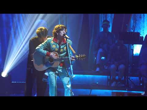 190831 [Fantastic old-fashioned 'RETURNS!'] see your eyes - 잔나비(jannabi) @올림픽홀