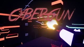 Cyber Gun (PC) Steam Key GLOBAL