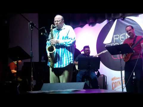 Girl From Ipanema - Ed Calle