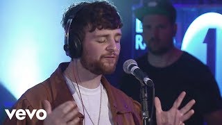 Chase & Status - Fade Feat. Tom Grennan (Kanye West cover) in the Live Lounge