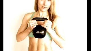 How to Increase Your Metabolism - Brutal 30 min HIIT workout