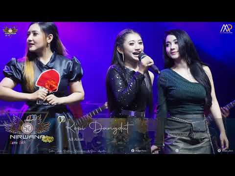 Kopi Dangdut - All Artis | Nirwana Comeback Terbaru