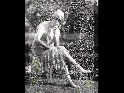 Just A Memory-B.A.Rolfe and His Palais D'Or Orchestra .wmv