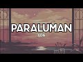 Paraluman Adie Lyrics