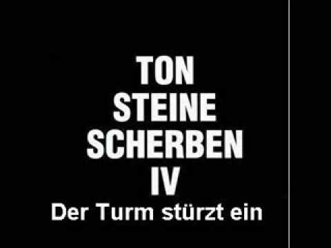 Der Turm Stürzt Ein video