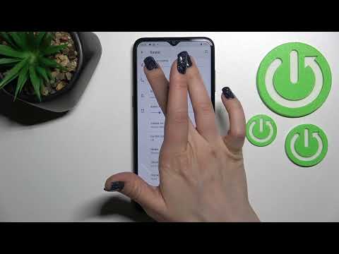 How to Change Notification Sounds in NOKIA G21 – Set Notification Tone