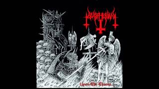 Blaspherian -Upon the Throne​.​.​.​of Eternal Blasphemous Death COMPLETE EP (2015)