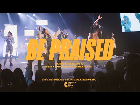 Thumbnail for Be Praised video