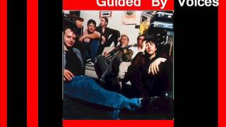 Guided By Voices Hold On Hope