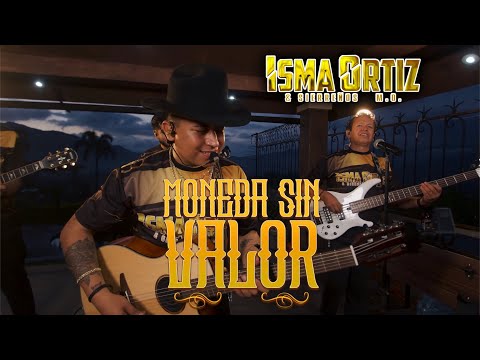 Moneda Sin Valor (En Vivo) - Isma Ortiz & Sierreños M.O. VIDEO OFICIAL “Puras Pa Bailar y Pistear”