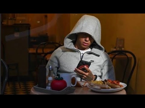 Central Cee - The Sun Goes Down ft Tion Wayne, NLE Choppa, Russ Millions (Music Video)