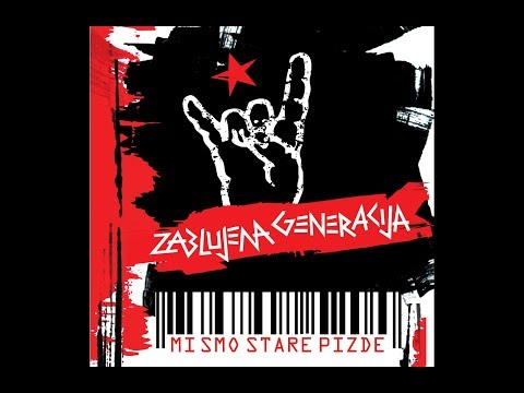 Zablujena generacija - Sama svoja