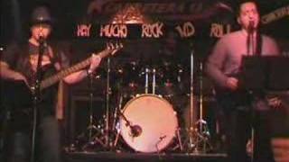 Before You Accuse Me - Eric Clapton - Anguila Rock Band