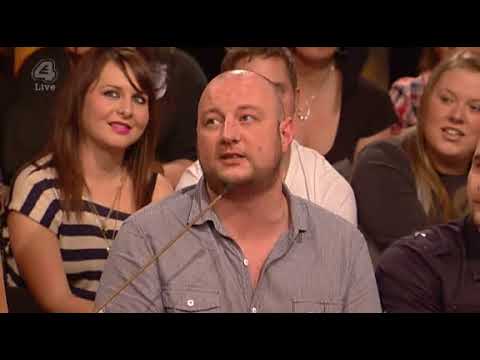 CBBUK  (Season 7) -  Big Mouth -  Day 20