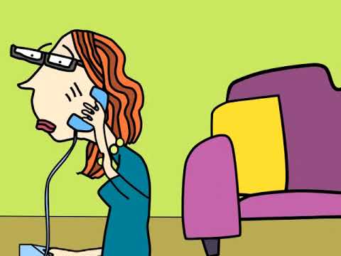 Kid's box 4. Unit 3. Health matters (song)