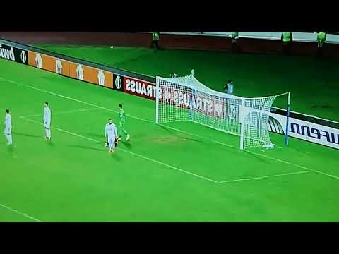 Ballkani vs Sivasspor 1-2 Highlights