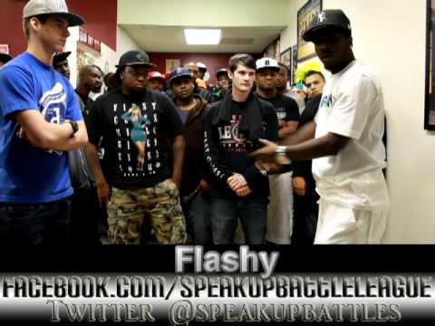 Neek vs Flashy