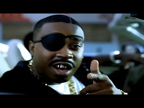 Slick Rick - Street Talkin' Ft OutKast