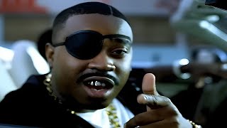 Slick Rick - Street Talkin' Ft OutKast