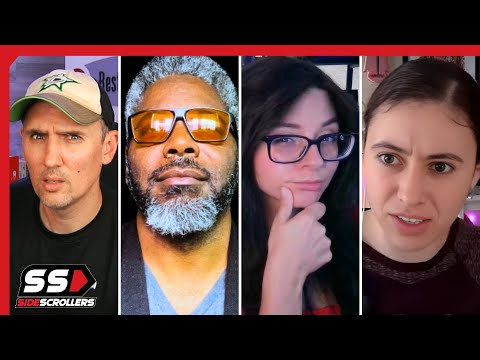 The Most DANGEROUS Video Game Ever + Everything Else You Need To Know | Side Scrollers Live