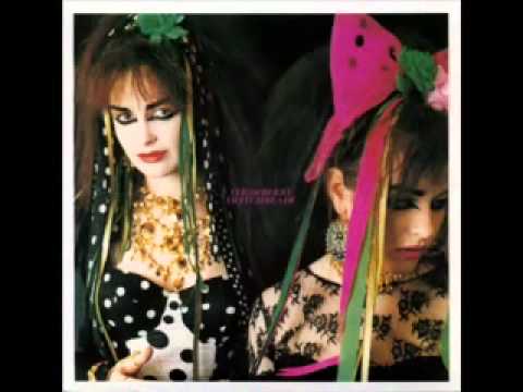 Let Her Go - Strawberry Switchblade (12 inch Remix Edit)