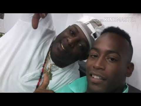 LO QUE TU HAGA - EL YEYE ft EL NEGRITO ×EL KOKITO & EL MANU MANU