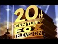 Amigos De Garcia Cherry Tree CBS Prods TCFTV 2002