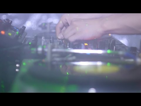 [4K] Techno, Tech- House, Chicago House, Detroit Techno Mixset 10/2016 - Nico Silva Oliveira