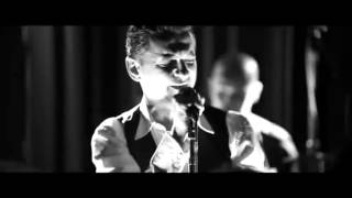 Dave Gahan &amp; Soulsavers - Tonight (Live in Hollywood) [480p]