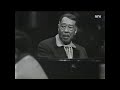 Black and Tan Fantasy - Duke Ellington in Norway 1971