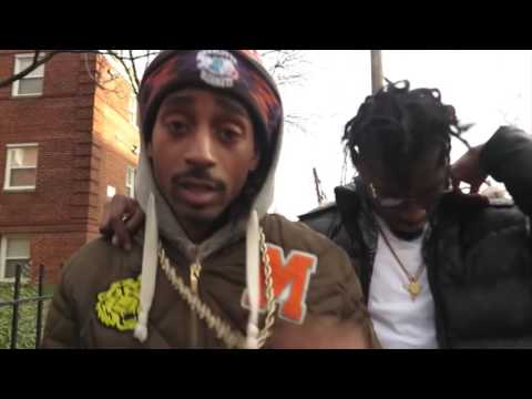 Hardbody Scottyy Ft YoungTD - Big Dawg (OFFICIAL VIDEO) Shot By 4KCLIPZ