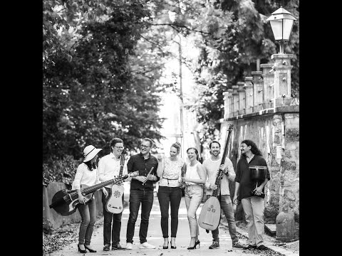 Sya Live Vol. 6 - Ensemble Cembaless - Passacalle La Folie (Stefano Landi)