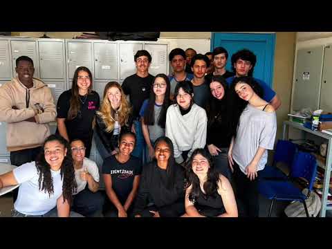 Homenagem aos 60 anos da Escola Estadual Sousa Leite, Madre de Deus de Minas, 27 de junho de 2026.