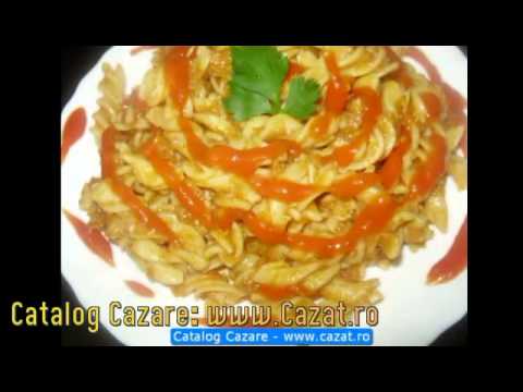 Cazare Fetesti, Ialomita - Cazat.ro