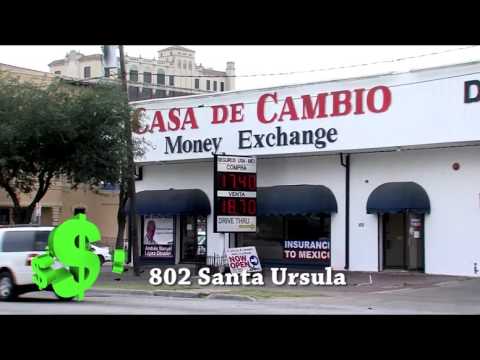 Casa De Cambio Emex